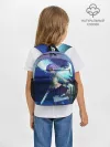 Рюкзак детский / Крылья