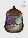 Рюкзак детский / котейки