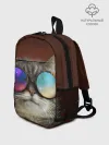Рюкзак детский / котейки