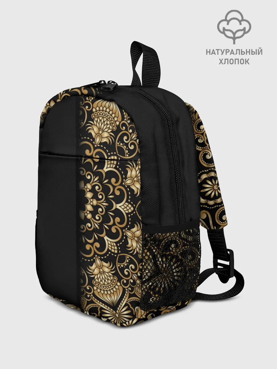 Рюкзак детский / ИСКУССТВО МАНДАЛА | MANDALA