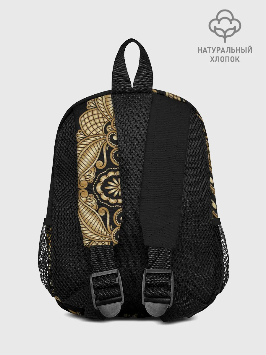 Рюкзак детский / ИСКУССТВО МАНДАЛА | MANDALA