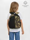 Рюкзак детский / ИСКУССТВО МАНДАЛА | MANDALA
