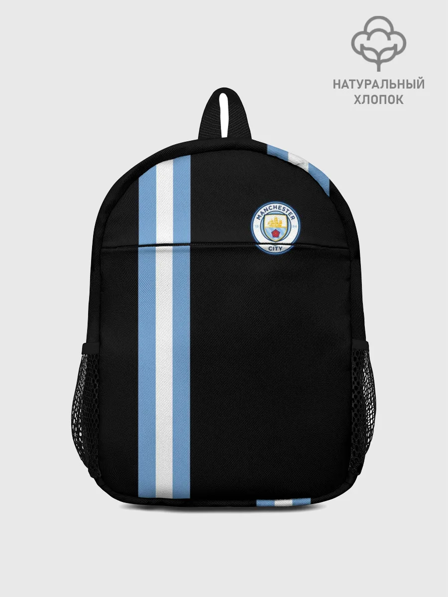 Рюкзак детский / Манчестер Сити