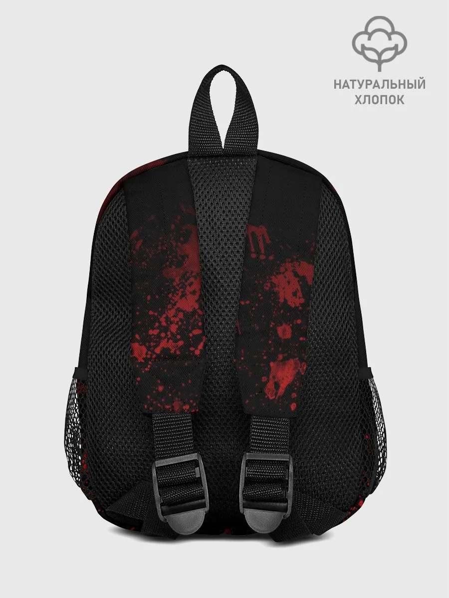 Рюкзак детский / AC/DC