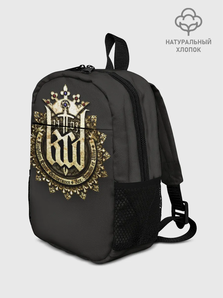 Рюкзак детский / Kingdom come deliverance
