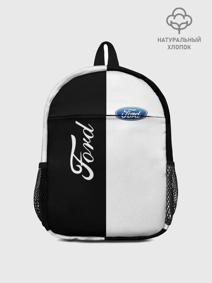 Рюкзак детский / Ford