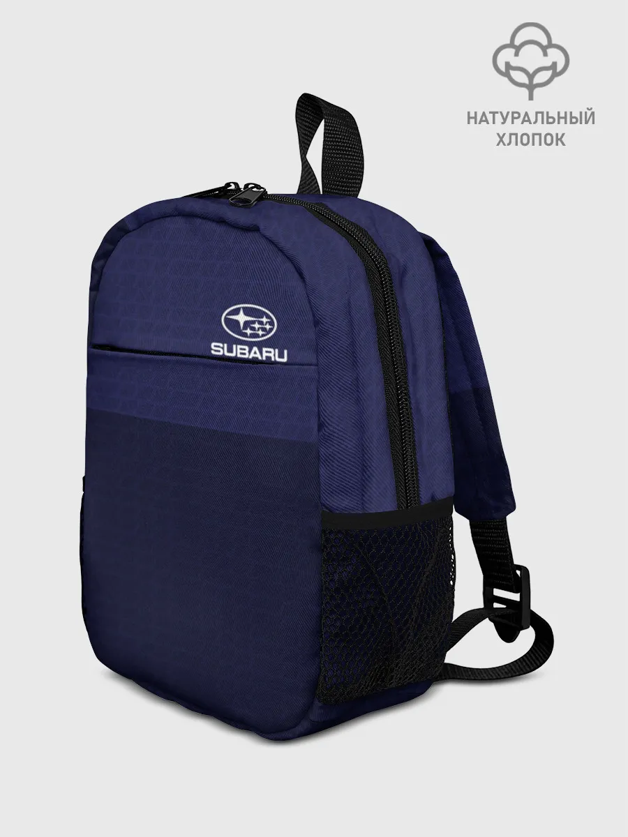 Рюкзак детский / SUBARU SPORT