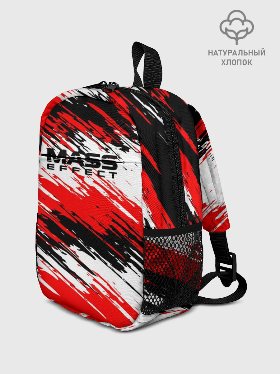 Рюкзак детский / Mass Effect