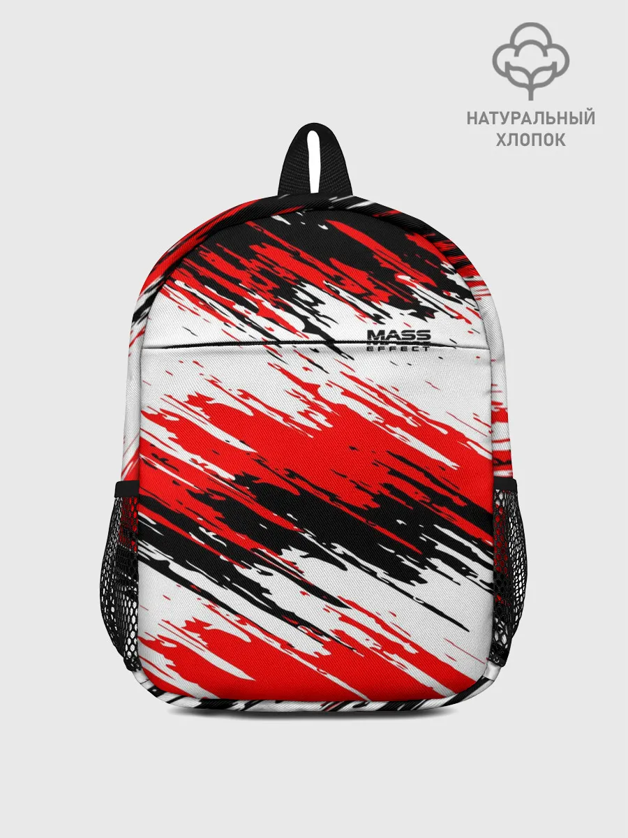 Рюкзак детский / Mass Effect