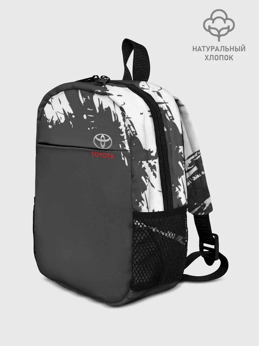 Рюкзак детский / TOYOTA SPORT