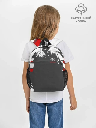 Рюкзак детский / TOYOTA SPORT