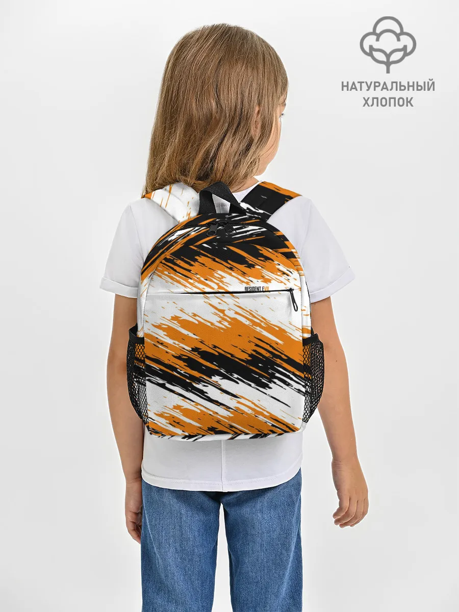 Рюкзак детский / Resident Evil