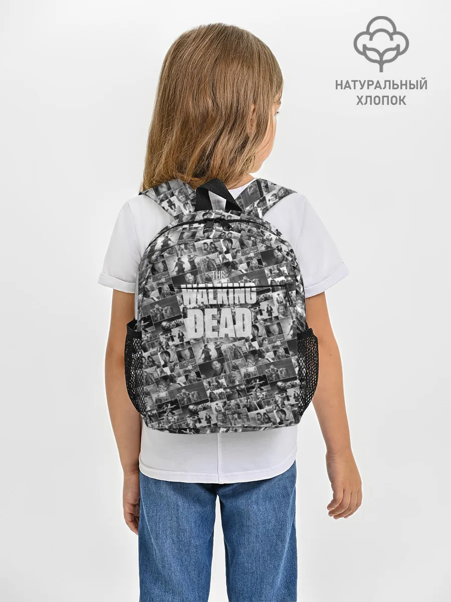 Рюкзак детский / The Walking Dead