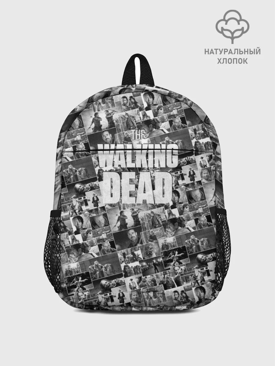 Рюкзак детский / The Walking Dead