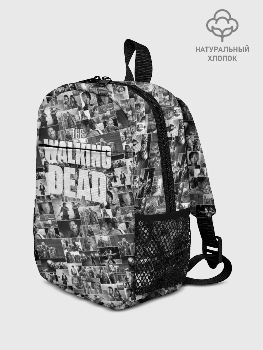 Рюкзак детский / The Walking Dead