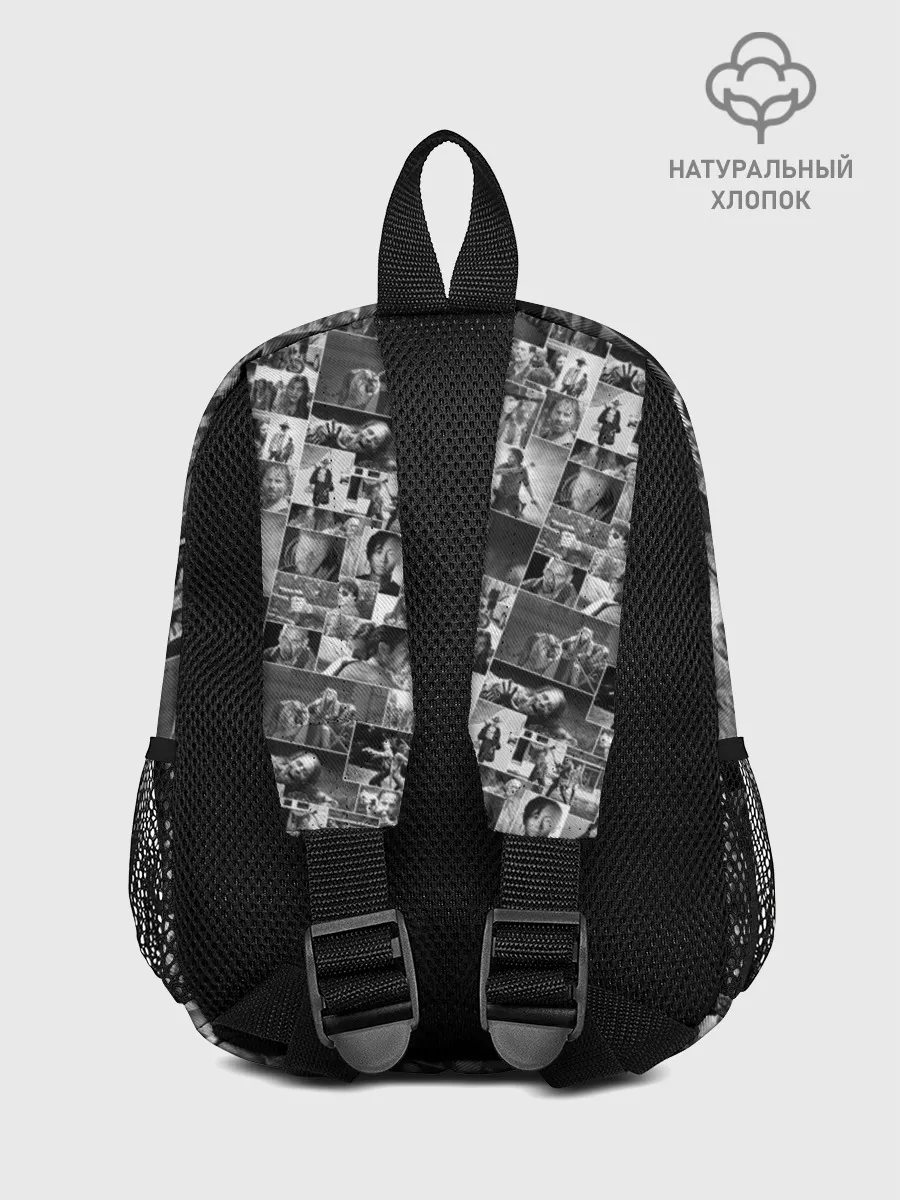 Рюкзак детский / The Walking Dead