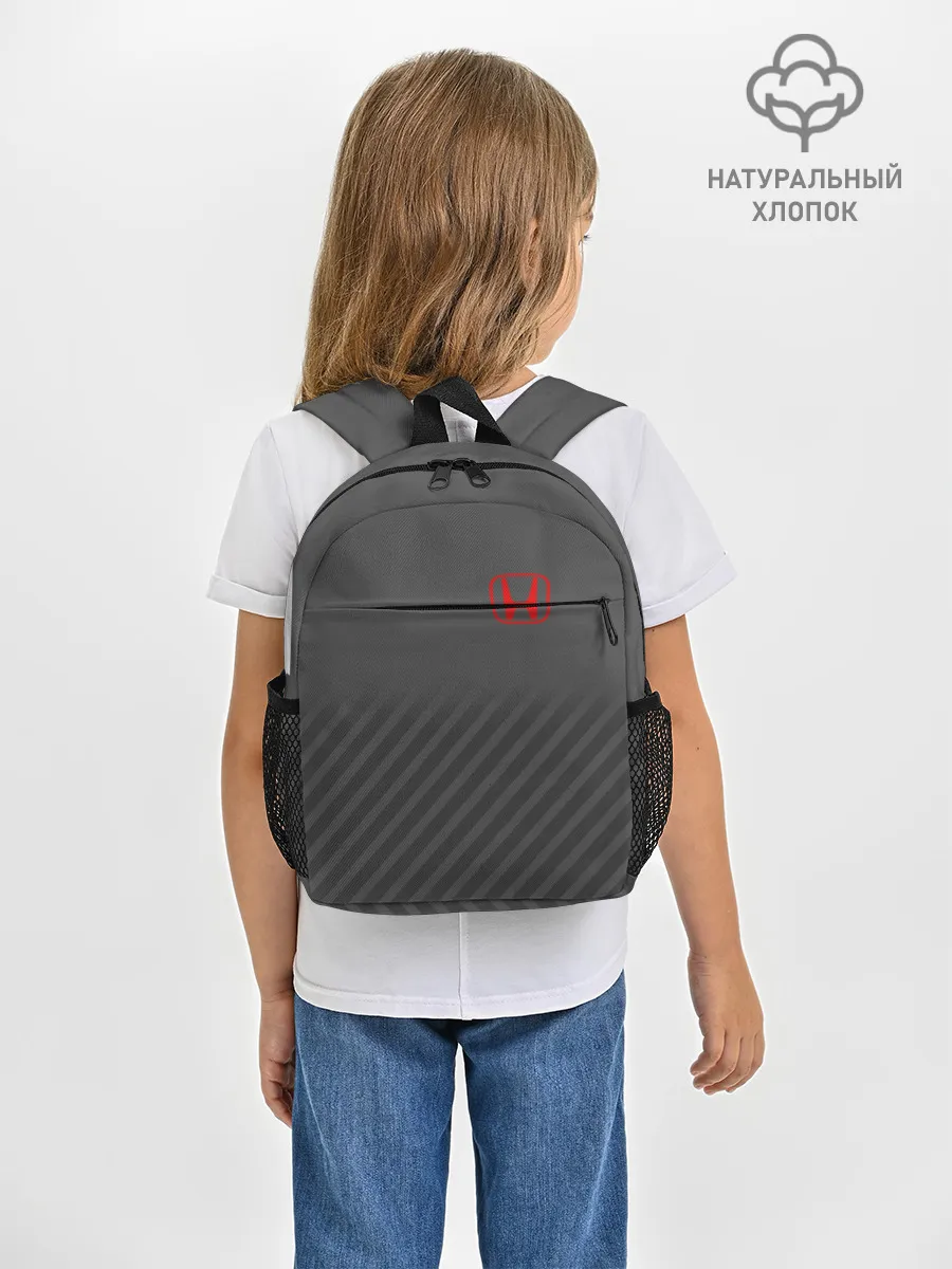 Рюкзак детский / HONDA SPORT