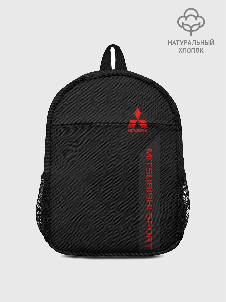 Рюкзак детский / MITSUBISHI SPORT