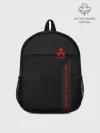 Рюкзак детский / MITSUBISHI SPORT