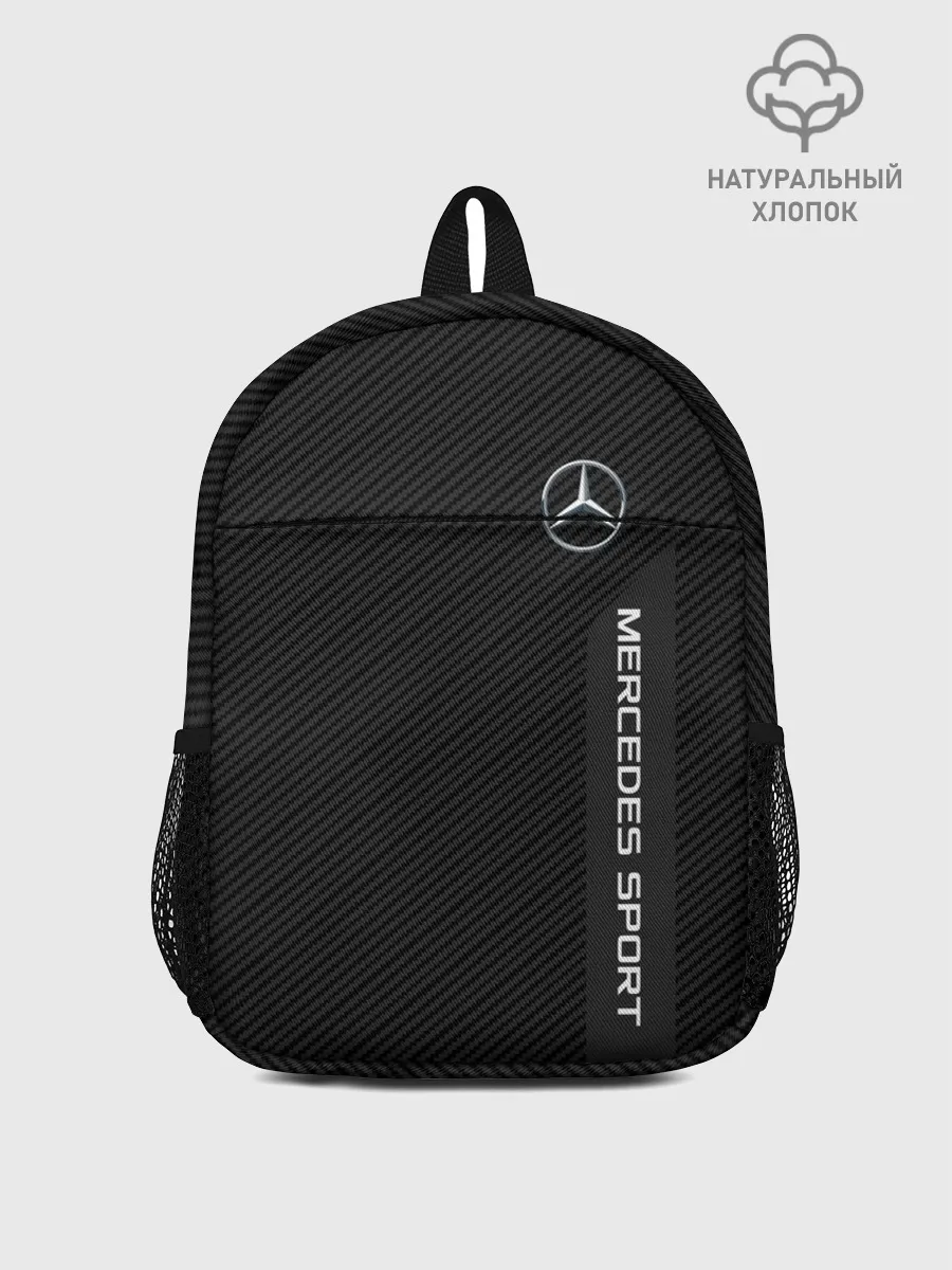Рюкзак детский / MERCEDES BENZ SPORT