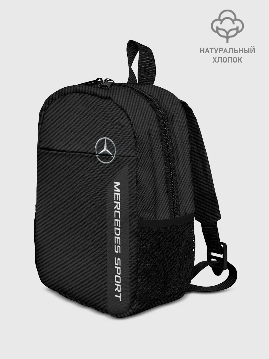 Рюкзак детский / MERCEDES BENZ SPORT