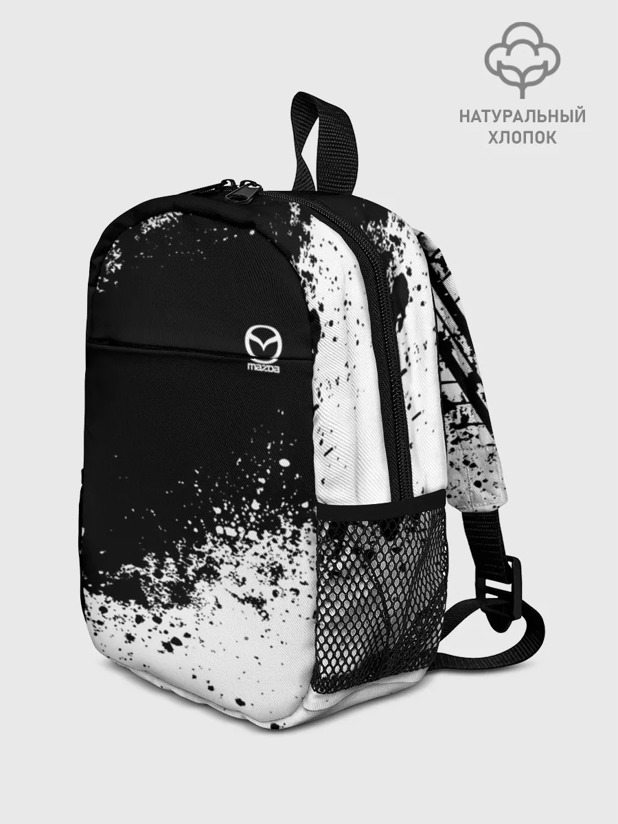 Рюкзак детский / Mazda brand motors