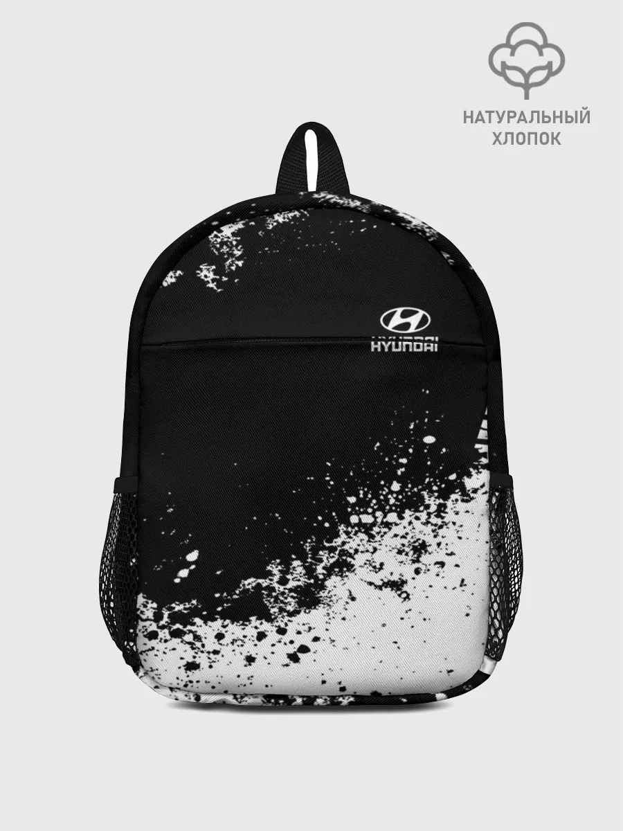 Рюкзак детский / Hyundai brand motors