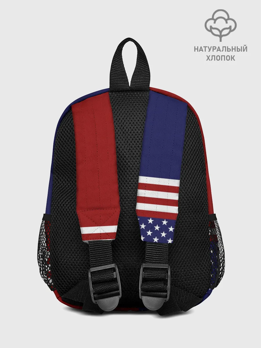 Рюкзак детский / USA