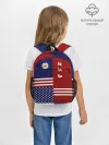 Рюкзак детский / USA