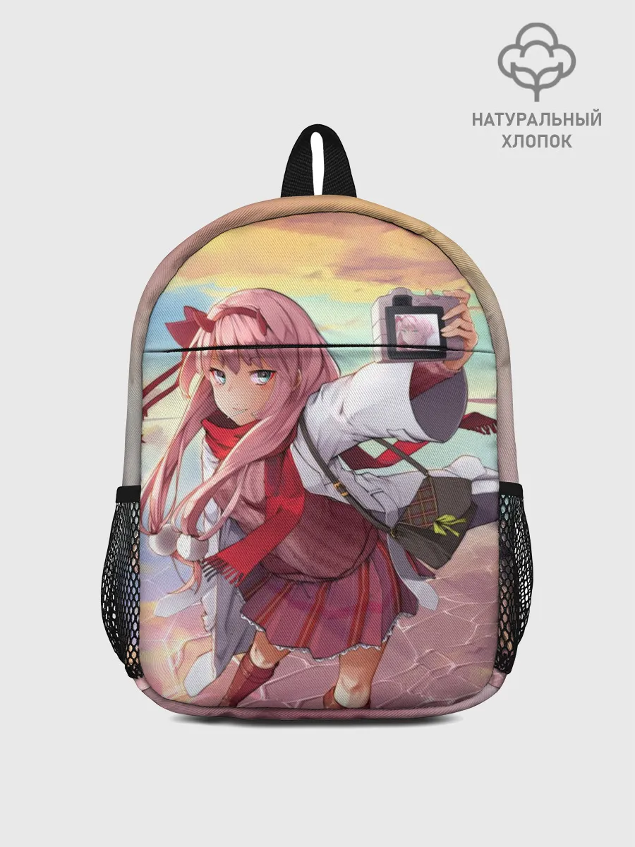 Рюкзак детский / Любимый во Франксе