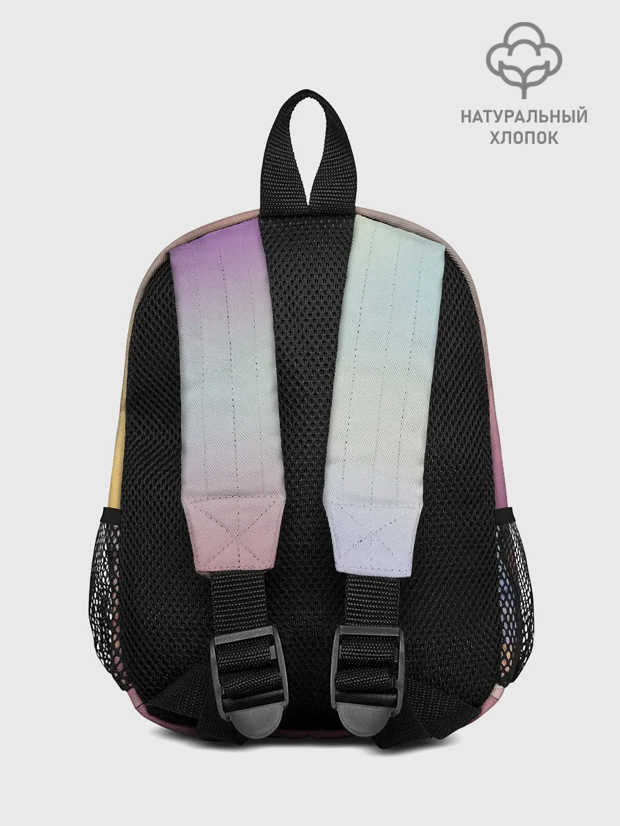 Рюкзак детский / Любимый во Франксе