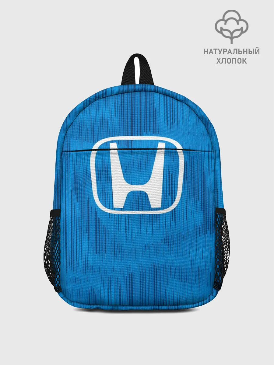 Рюкзак детский / Honda sport color