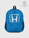 Рюкзак детский / Honda sport color