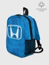 Рюкзак детский / Honda sport color