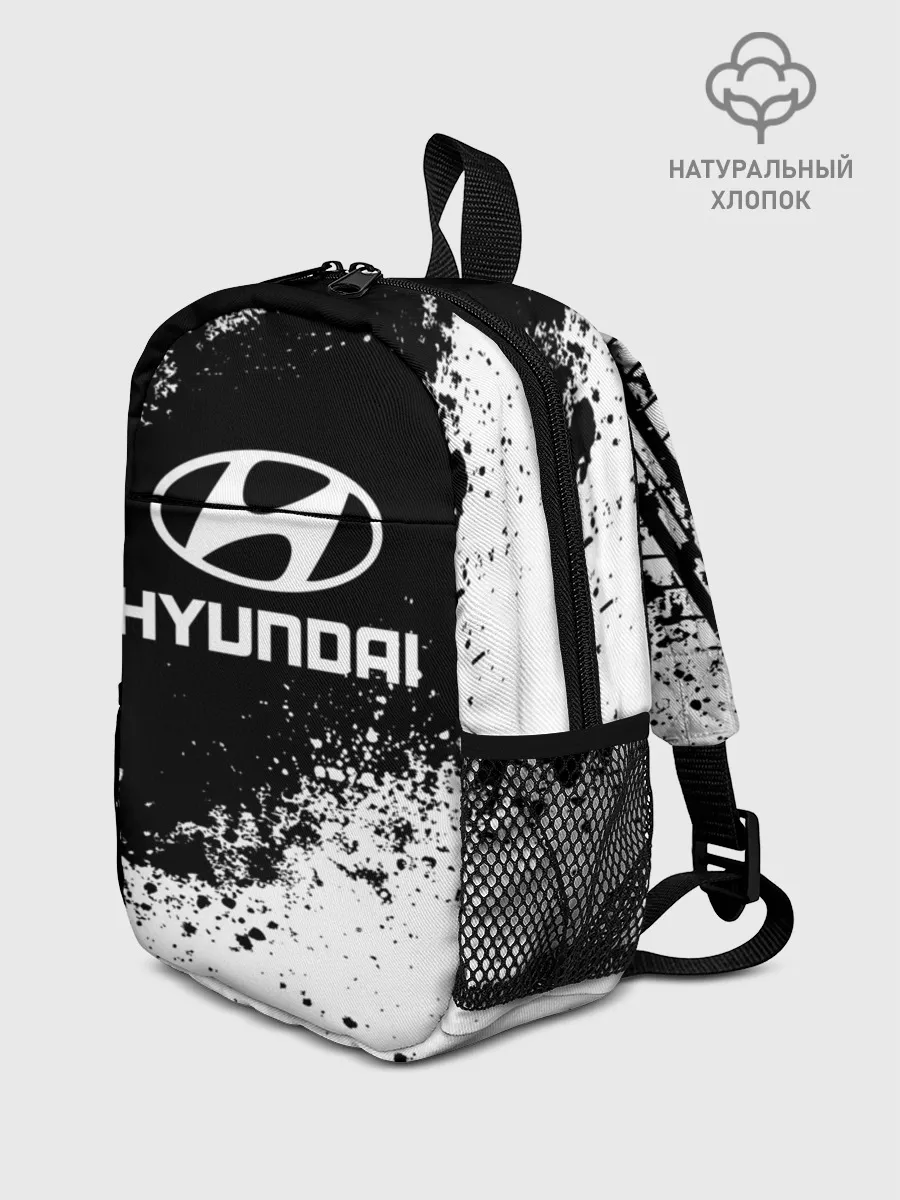 Рюкзак детский / Hyundai abstract sport