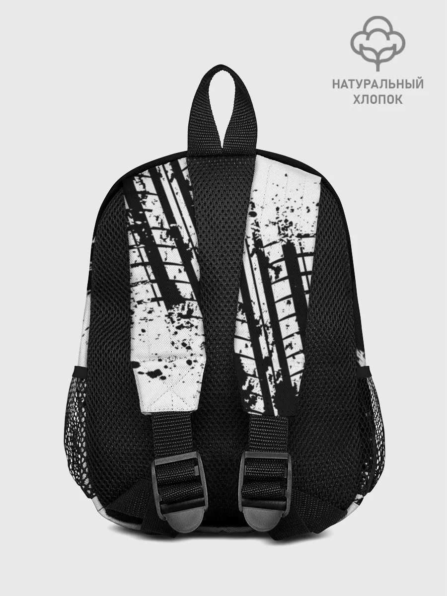 Рюкзак детский / Honda abstract sport