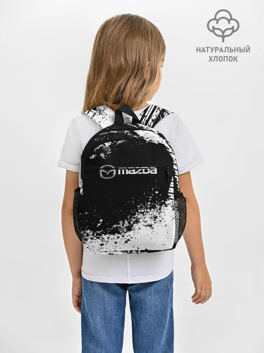 Рюкзак детский / Mazda