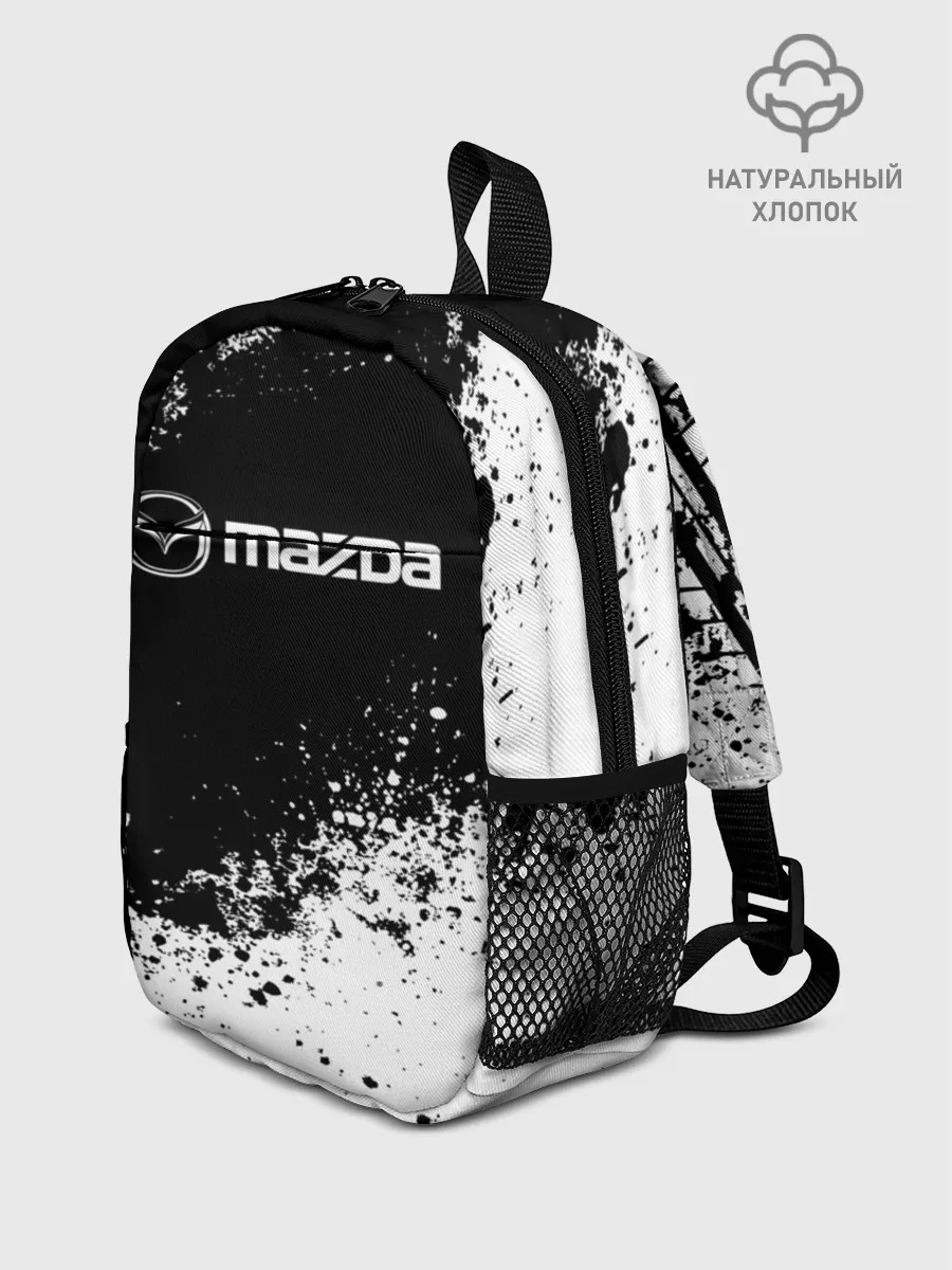 Рюкзак детский / Mazda