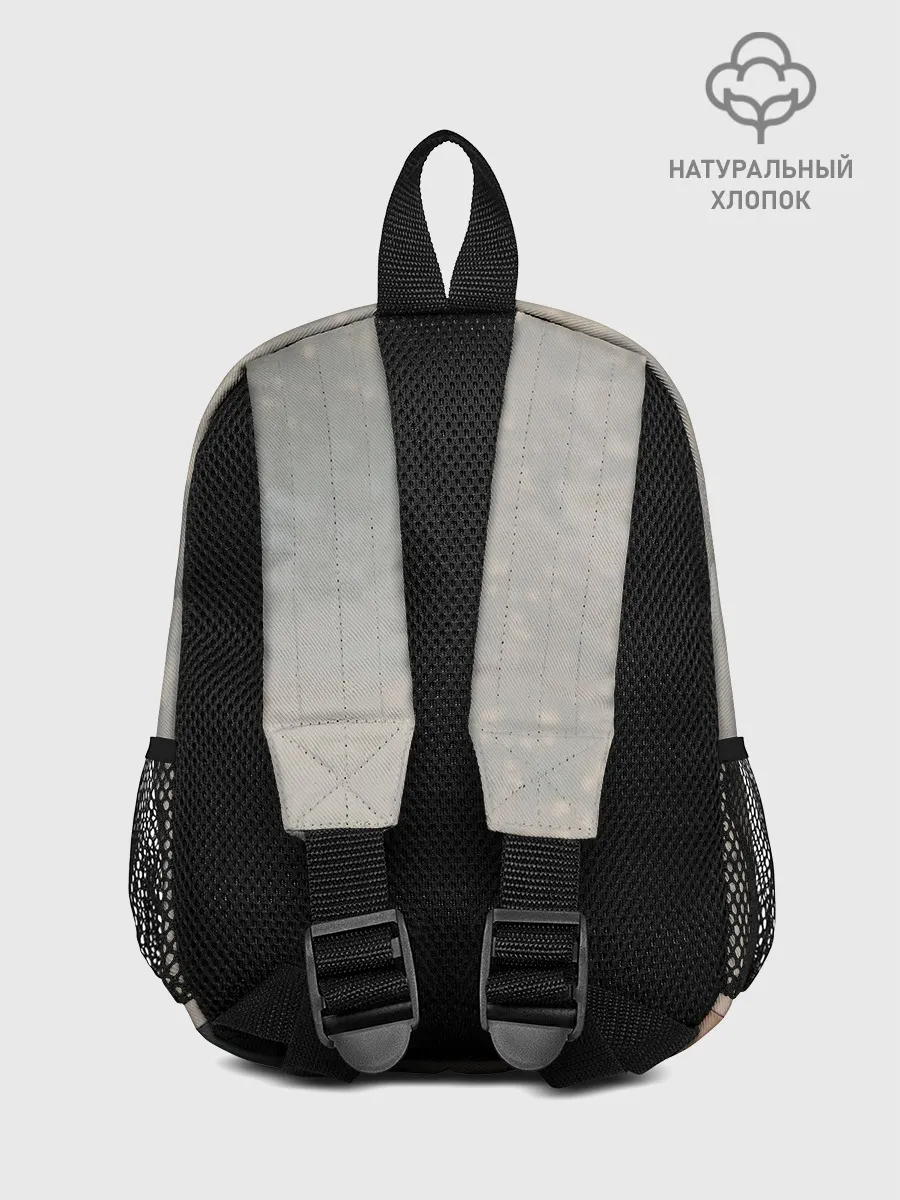 Рюкзак детский / Нейромонах Феофан