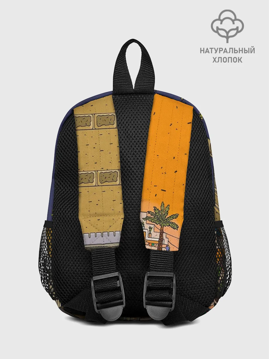 Рюкзак детский / Lost Tapes