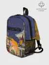 Рюкзак детский / Lost Tapes