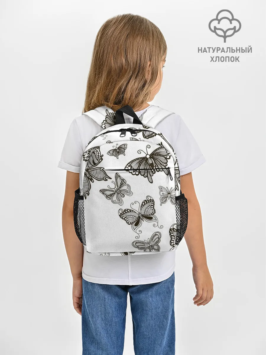 Рюкзак детский / Коллекция BOUDOIR