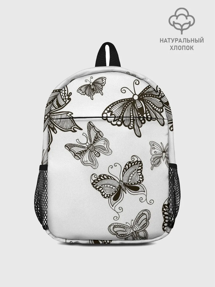 Рюкзак детский / Коллекция BOUDOIR