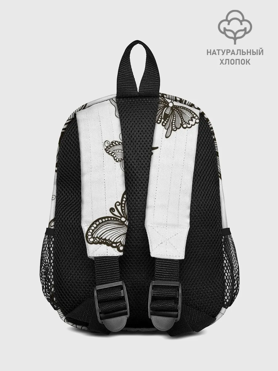 Рюкзак детский / Коллекция BOUDOIR