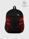 Рюкзак детский / Mercedes SPORT