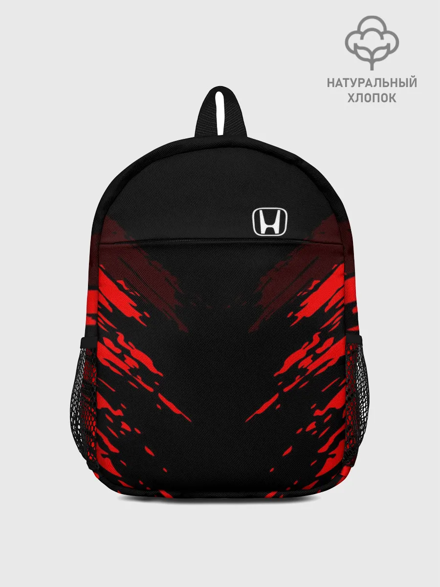 Рюкзак детский / Honda SPORT