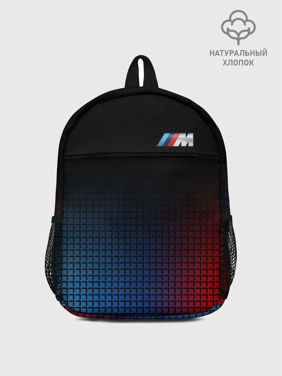 Рюкзак детский / BMW MOTORSPORT