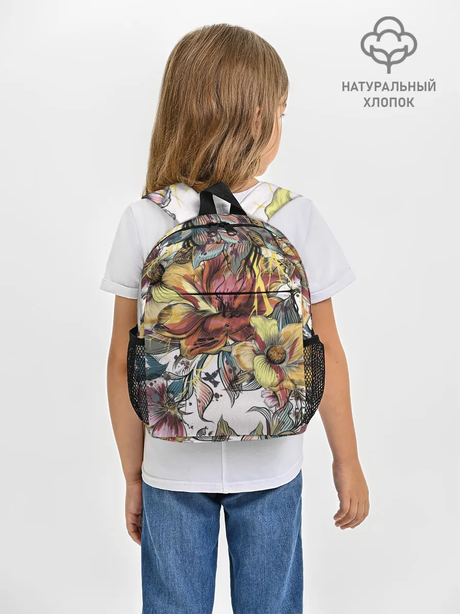 Рюкзак детский / Коллекция RENAISSANCE