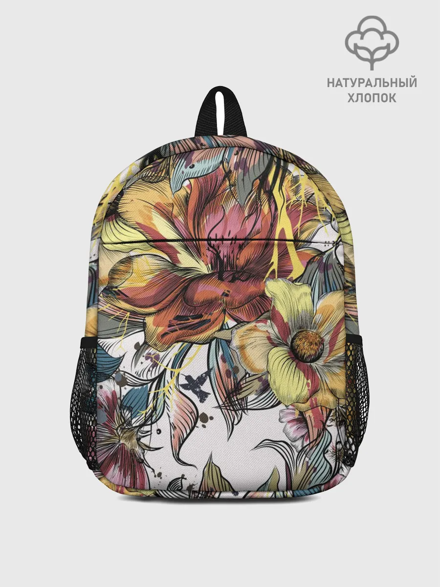 Рюкзак детский / Коллекция RENAISSANCE