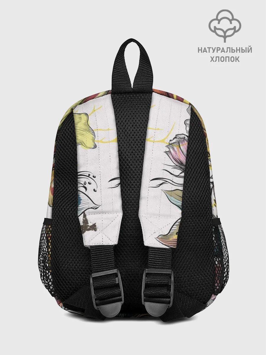 Рюкзак детский / Коллекция RENAISSANCE